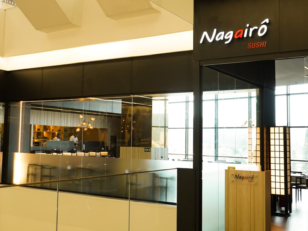 foto da NAGAIRÔ