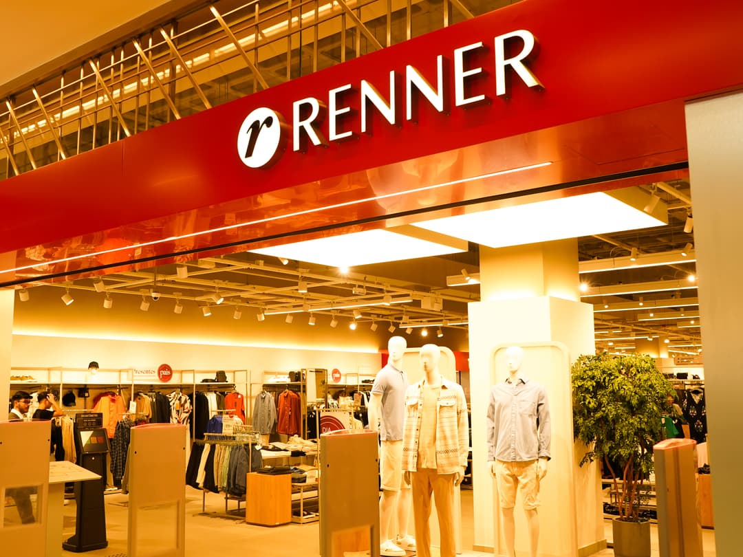 foto da LOJAS RENNER