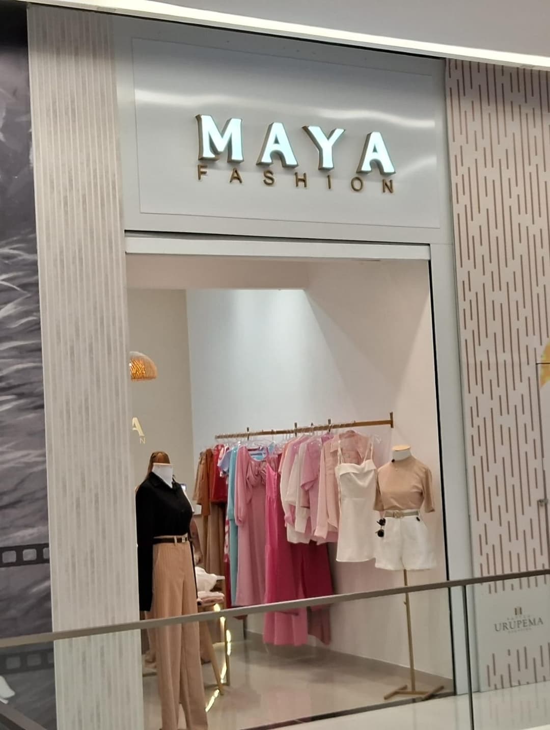 foto da MAYA FASHION