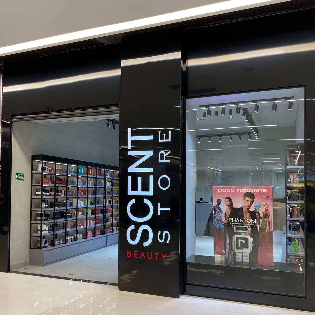 foto da SCENT STORE