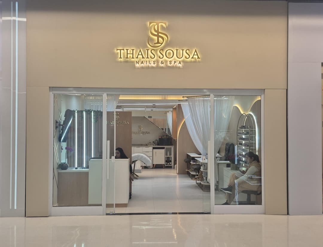 foto da STUDIO THAIS SOUSA
