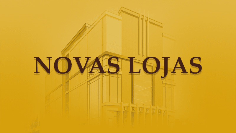 foto da Novas Lojas